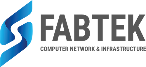 Fabtek — Computer Network & Infrastructure